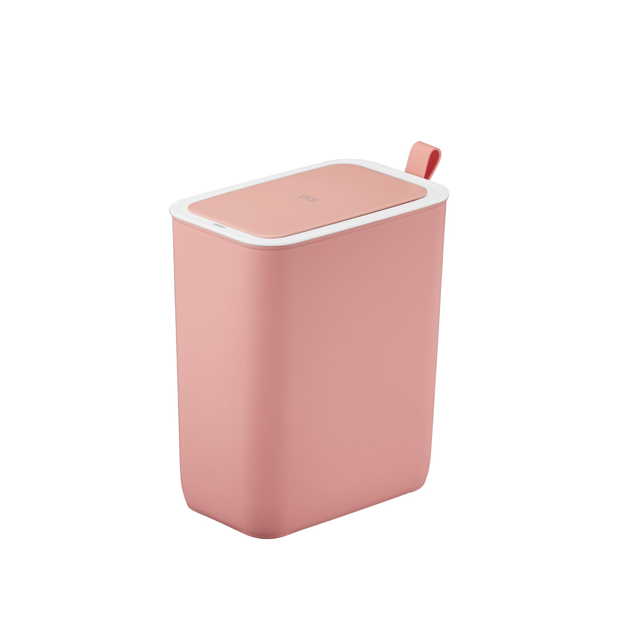 Morandi Slim Sensor Can – Pink 8L / 2.11 Gal