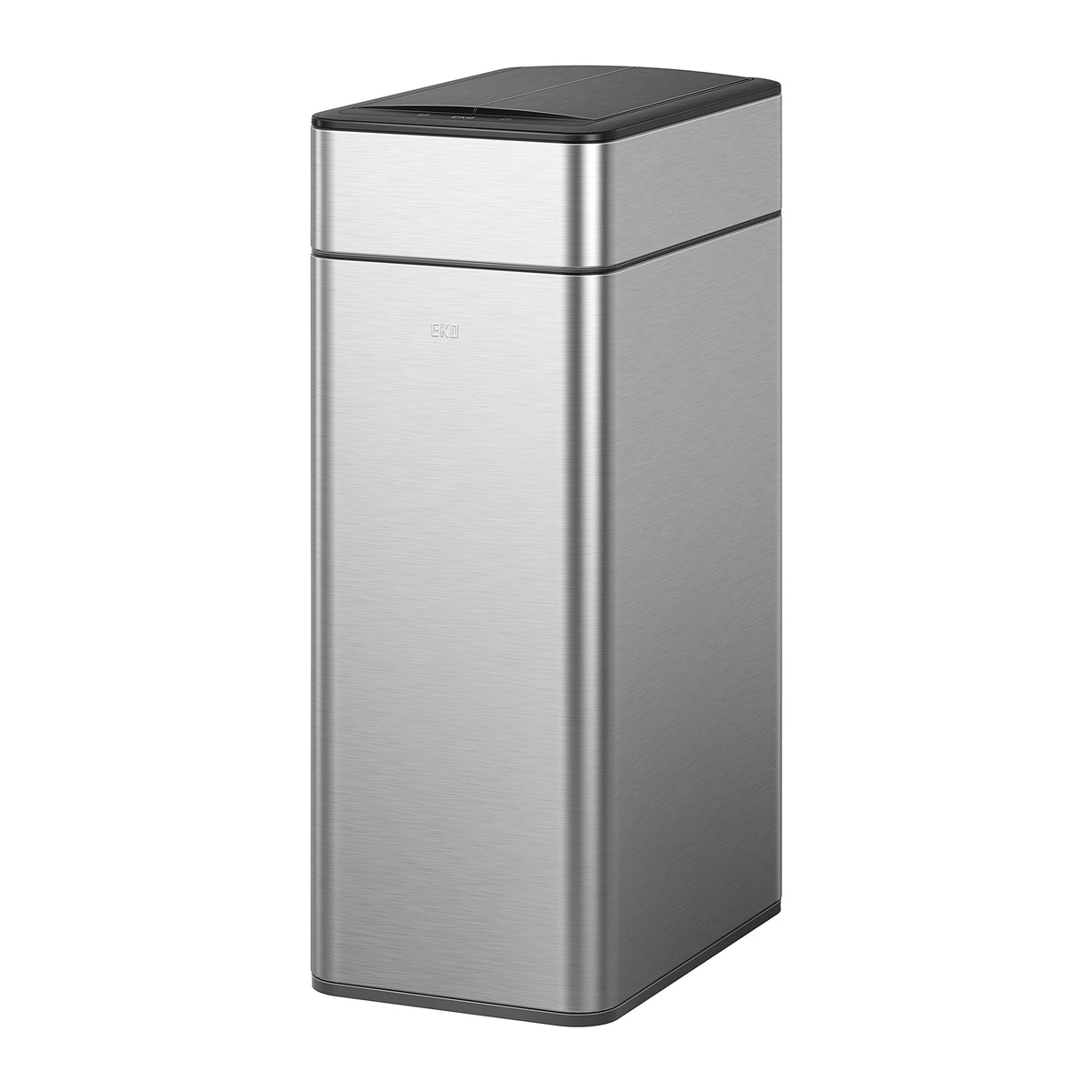 Phantom Pro Motion Sensor Bin with Dual Wing Lid