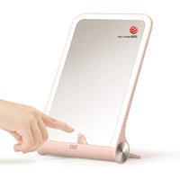 iMira Foldable 10.6" LED Mirror - Sakura 1X