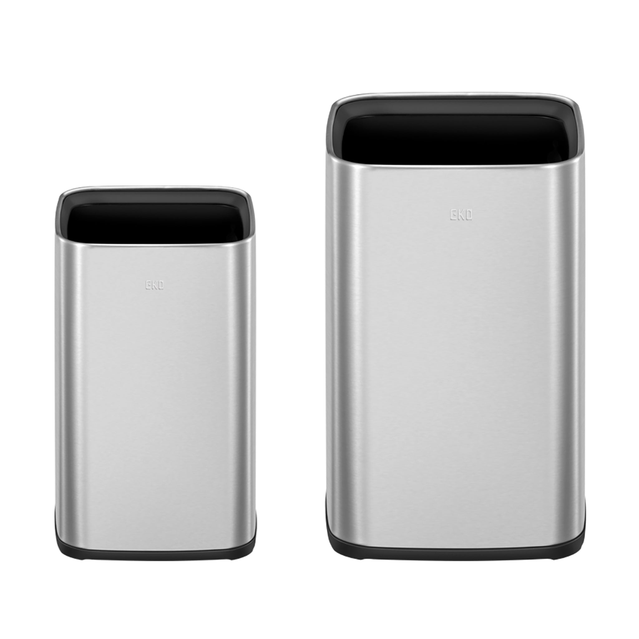 Laguna Open Top Can with Nested Liner 2 Pack Combo Set - 7L+12L – Home ...