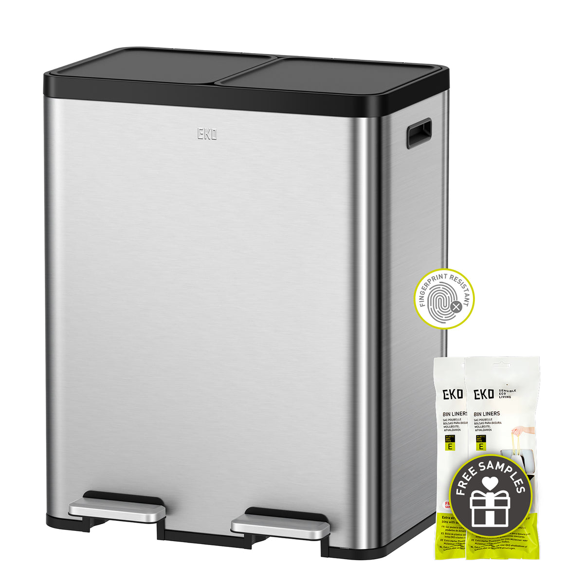 Eko Step EKO North America – Home by EKO