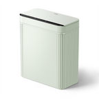 Brio Compact Motion Sensor Trash Can, 10 L