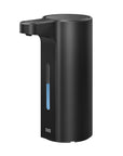 Aroma Pro 13.5 fl oz Touchless Automatic Liquid Soap Dispenser-Matte Black