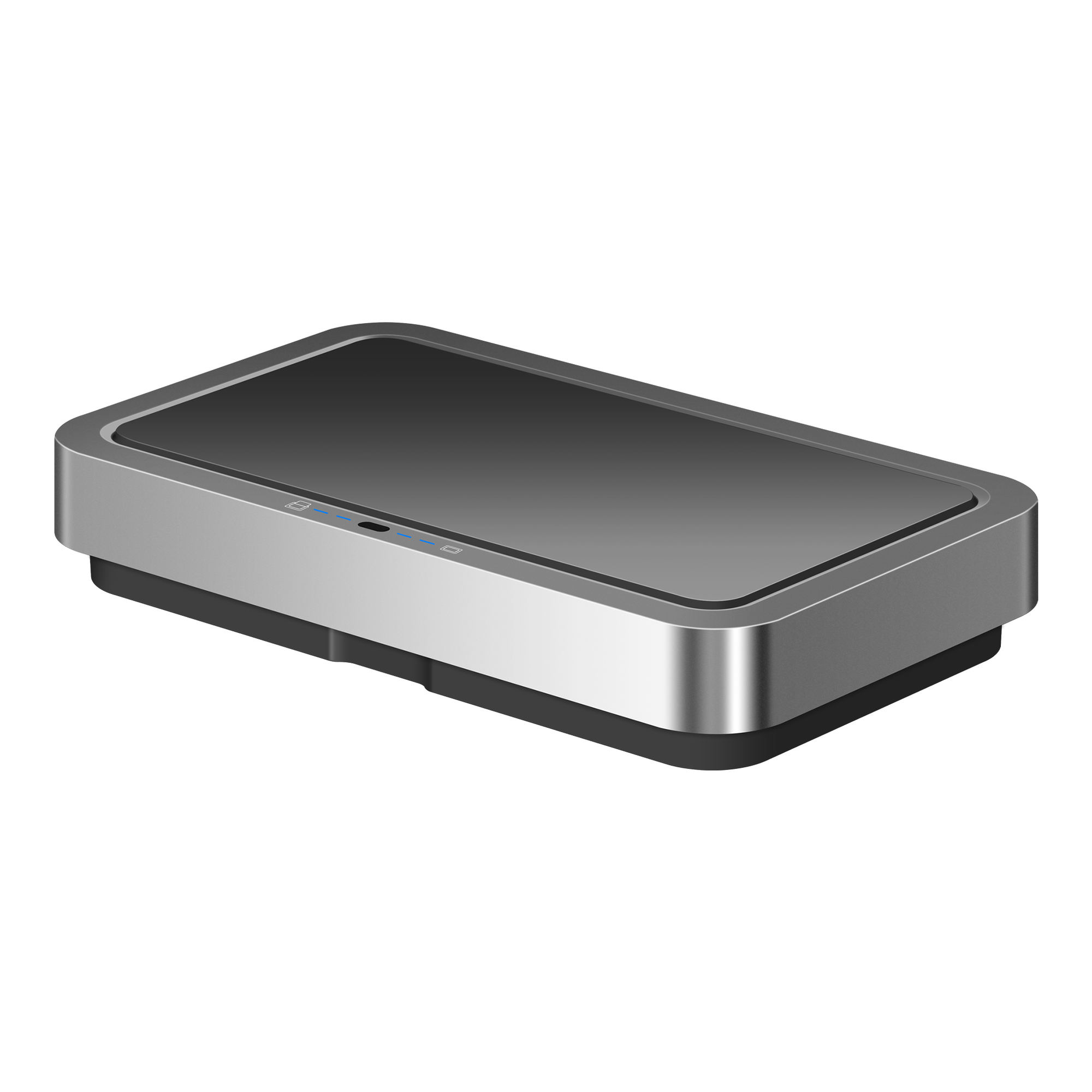 Lid for EK9260MT-47L & EK9260BMT-80L Mirage-X Sensor Can – Home by EKO Lid for EK9260MT-47L & EK9260BMT-80L Mirage-X Sensor Can – Home by EKO
