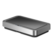 Replacement Lid for Mirage-X – Lid / Mirage-X 80 L / Stainless Steel