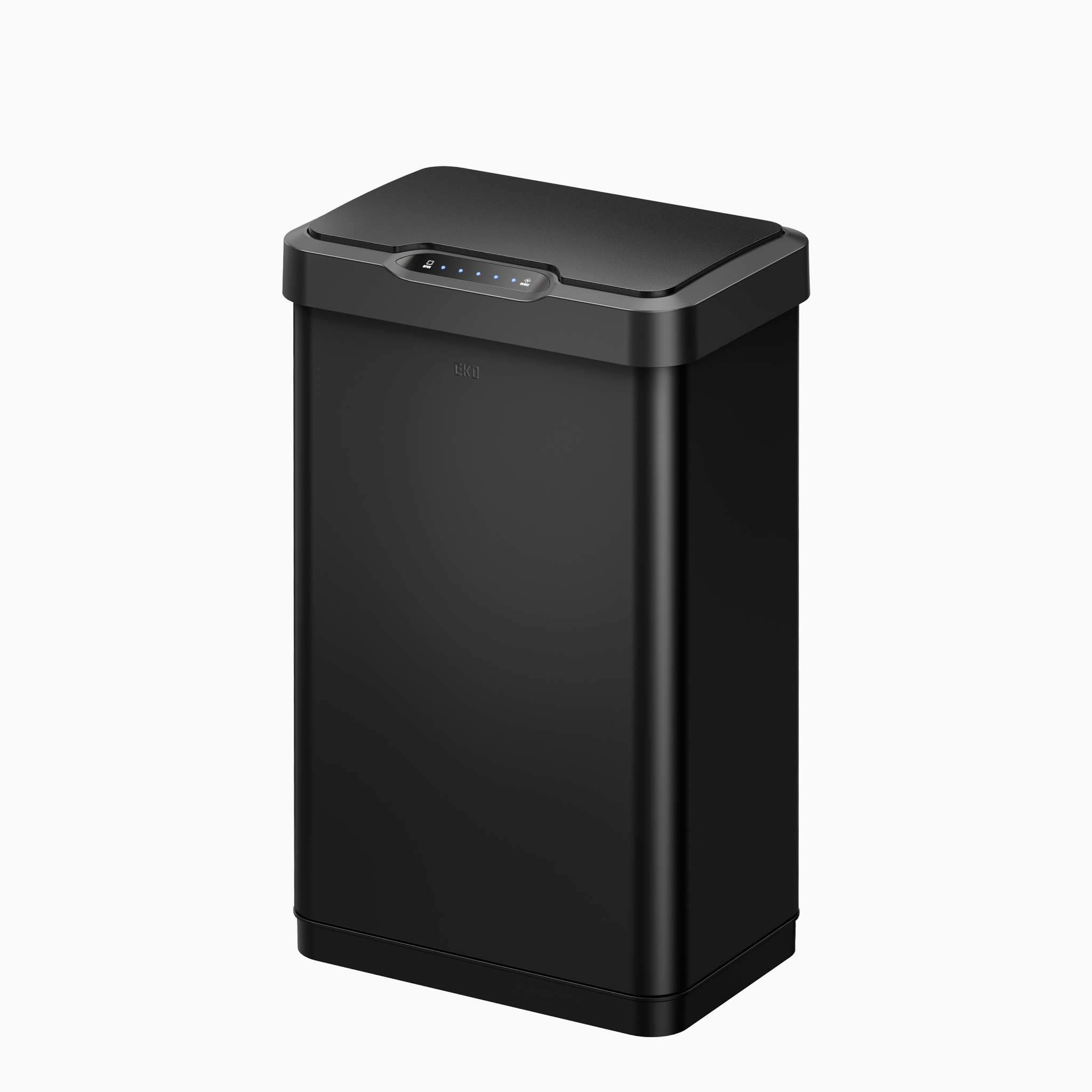 Mirage-T 50 Liter / 13.2 Gallon Motion Sensor Can - Thumbnail 2