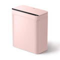 Brio Compact Motion Sensor Trash Can, 10 L