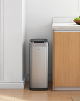 Phantom-T 50L / 13.2 Gal Sensor Can with Dual Wing Lid