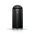 Eternal Round Open Top Can Commercial Grade – 56L / 14.7 Gal