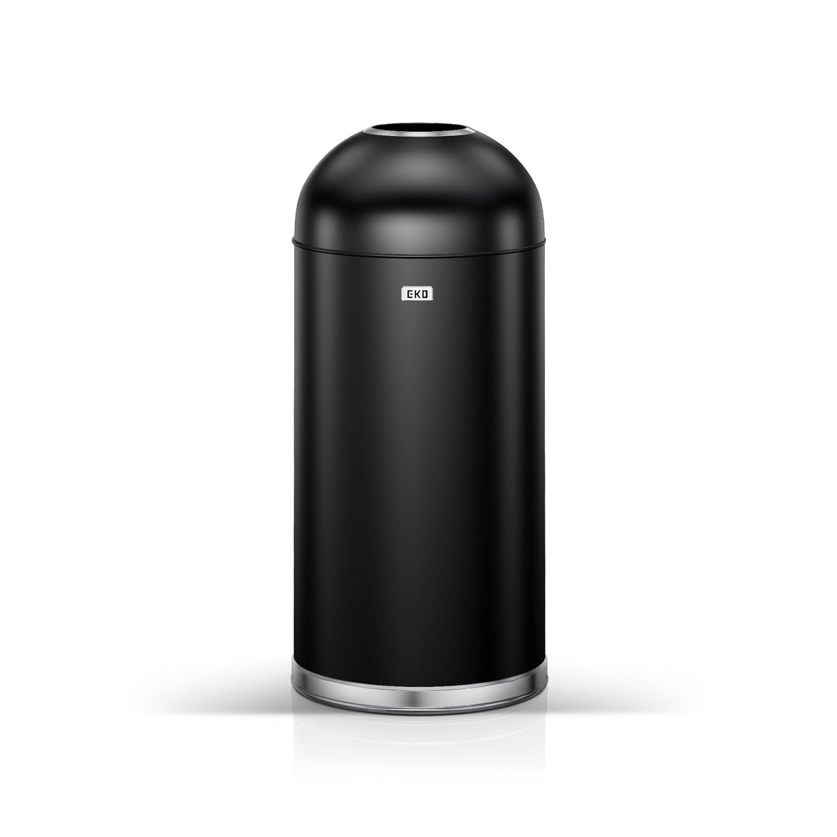 Eternal Round Open Top Can Commercial Grade – 56L / 14.7 Gal