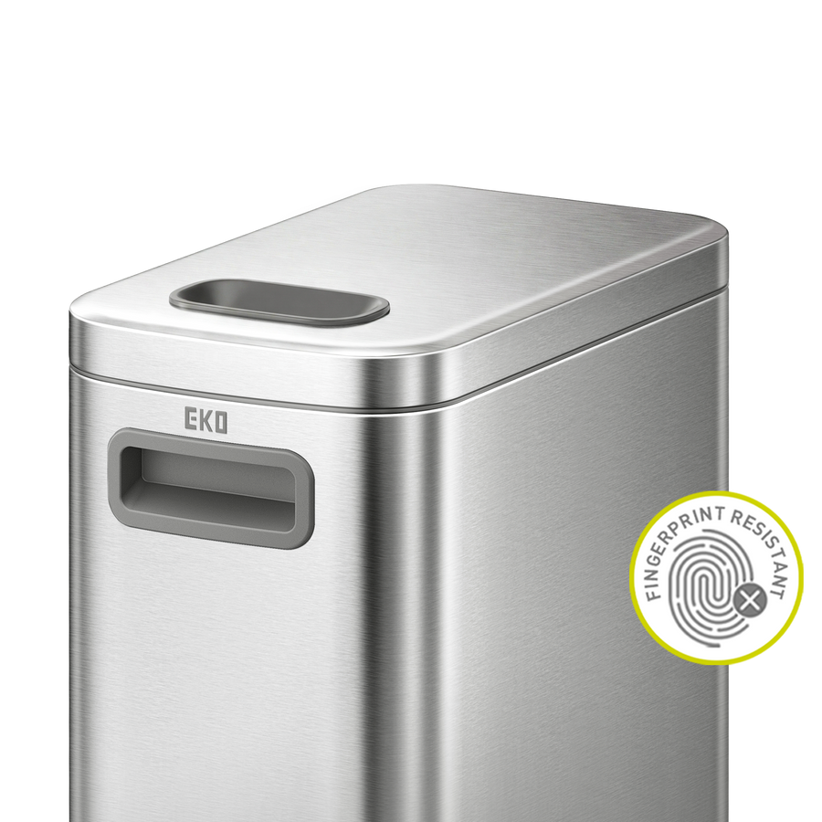 Premium Stainless Steel