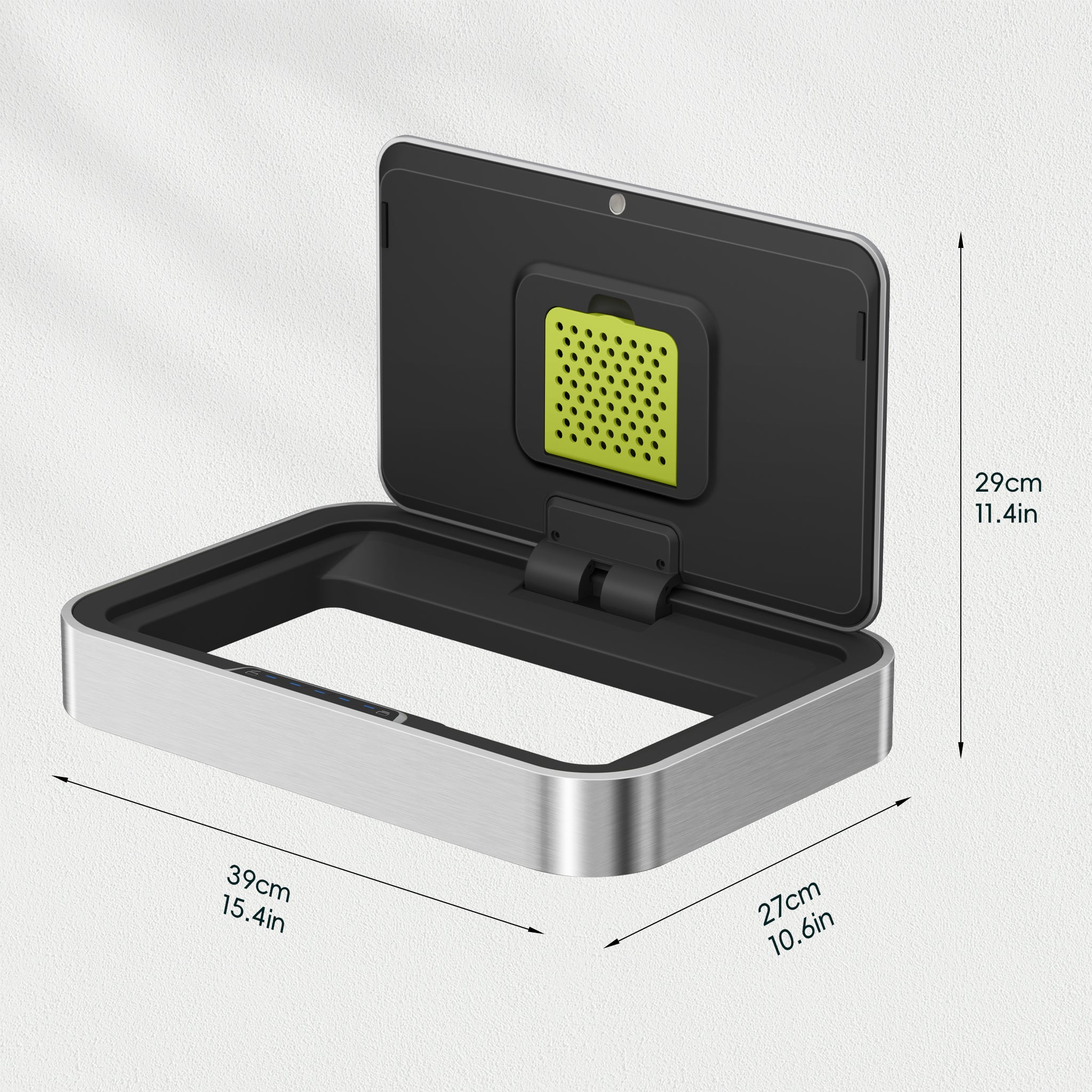 Lid for EK9378MMT-50L – Home by EKO