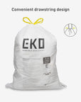 Code E - 8 Gallon Trash Bag - 80 Packs