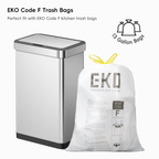 EKO Code F Trash Bags.