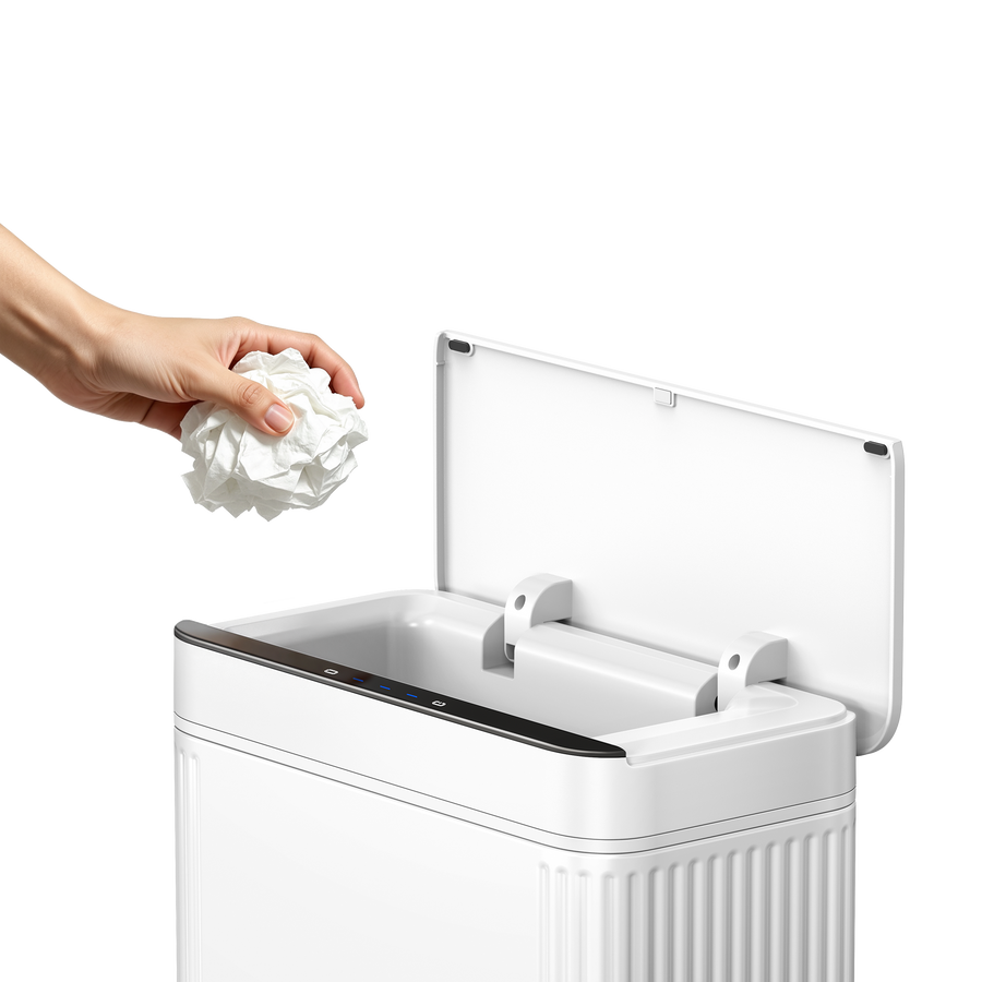 Smart Motion Sensor Technology