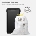 EKO Code F Trash Bags.