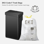 EKO Code F Trash Bags.