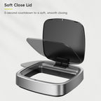 Replacement Lid for EK9259MT-80L EcoSmart Sensor Can