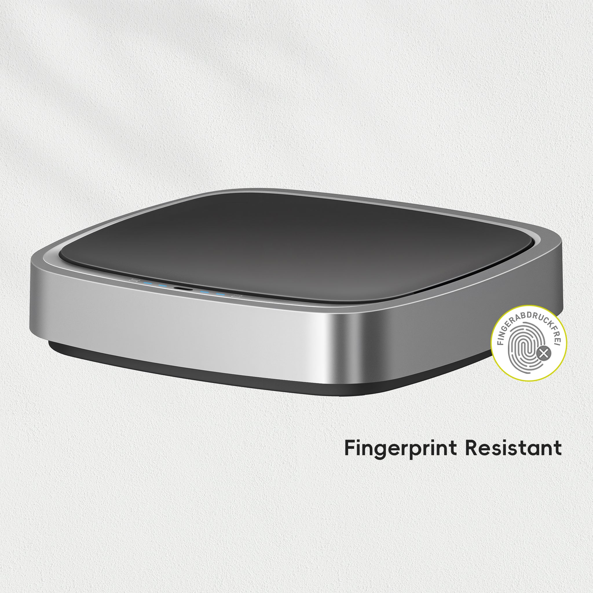 Lid for EK9259MT-80L EcoSmart Sensor Can – Home by EKO