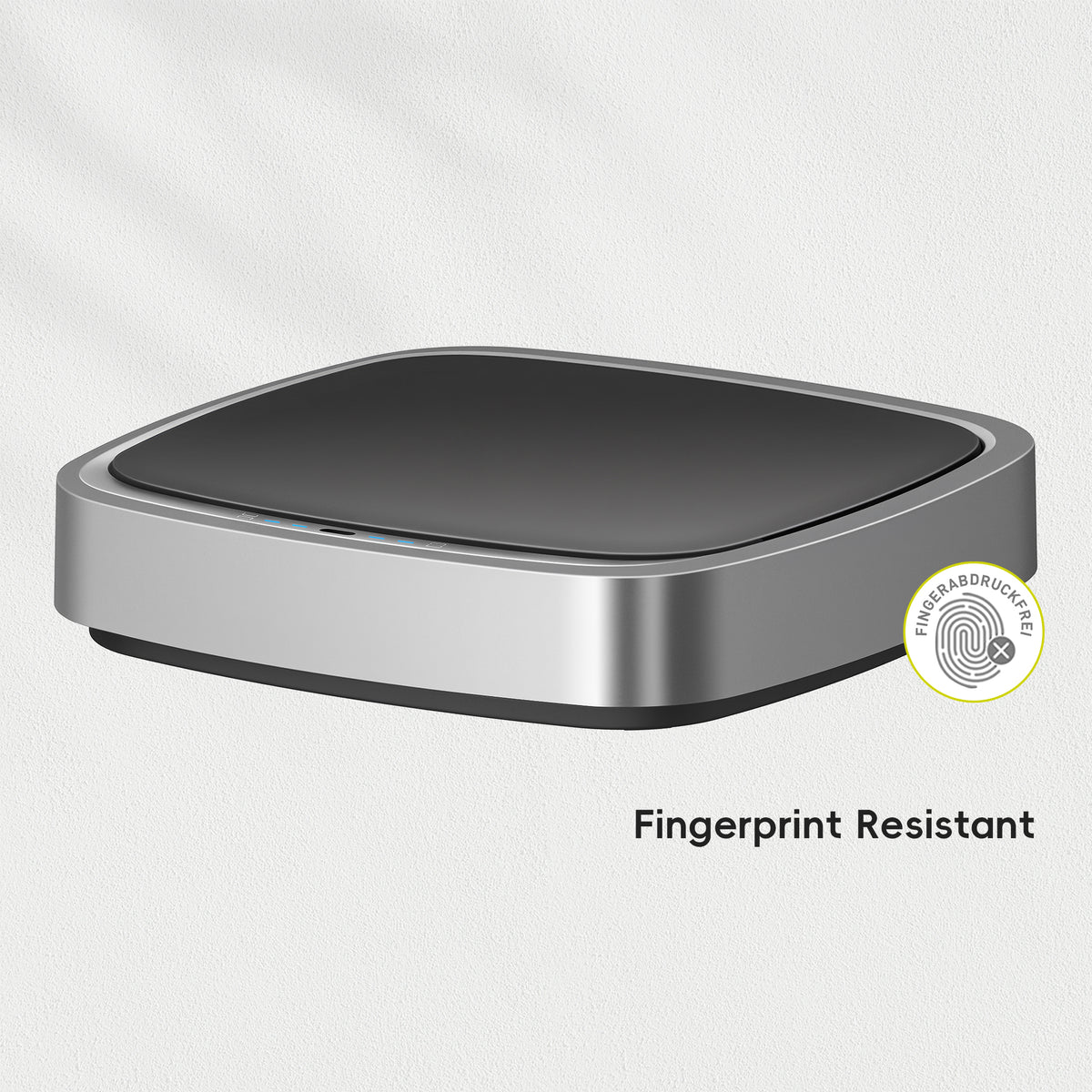 Replacement Lid for EK9259MT-80L EcoSmart Sensor Can