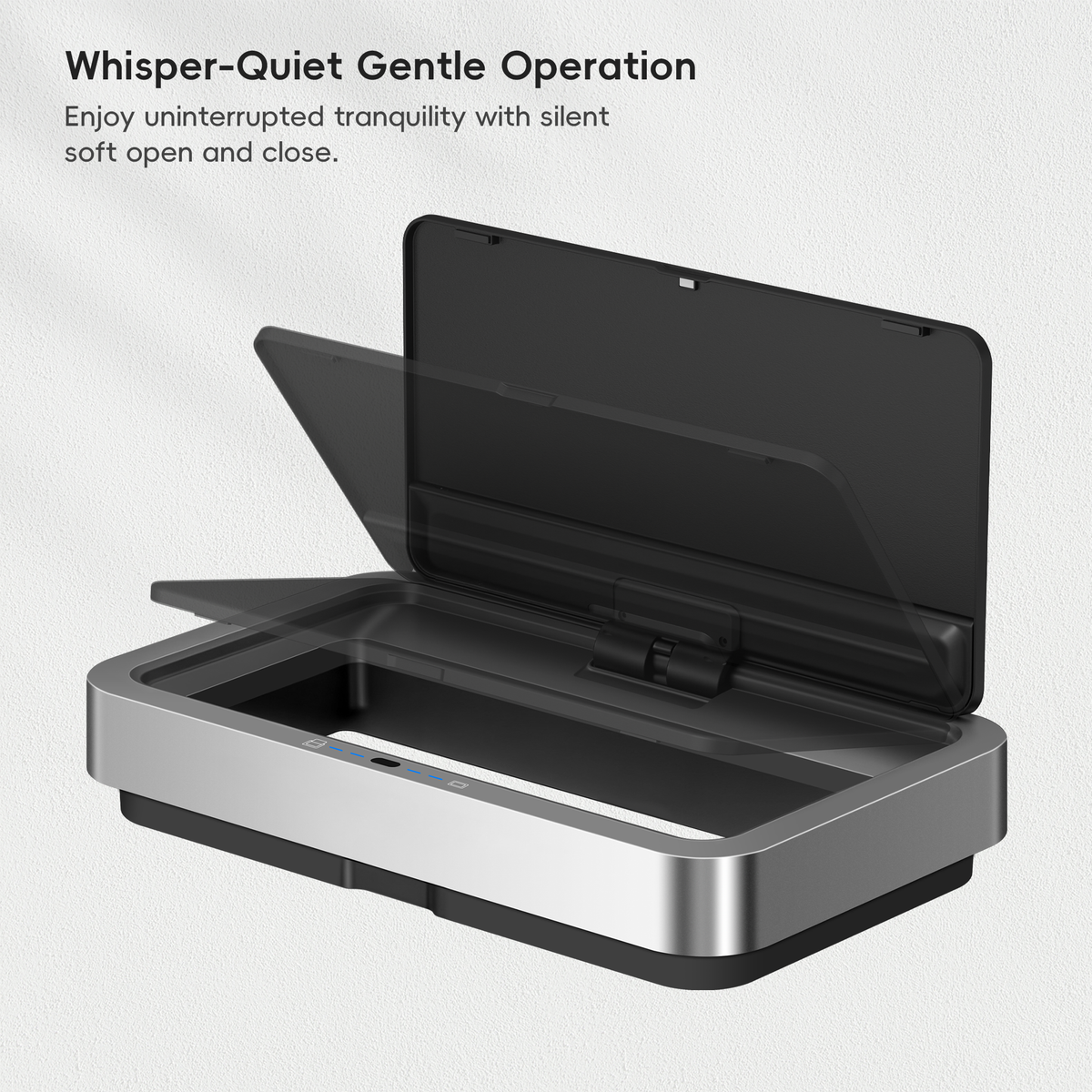 Replacement Lid for Mirage-X