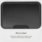 Replacement Lid for Mirage-T 50 L