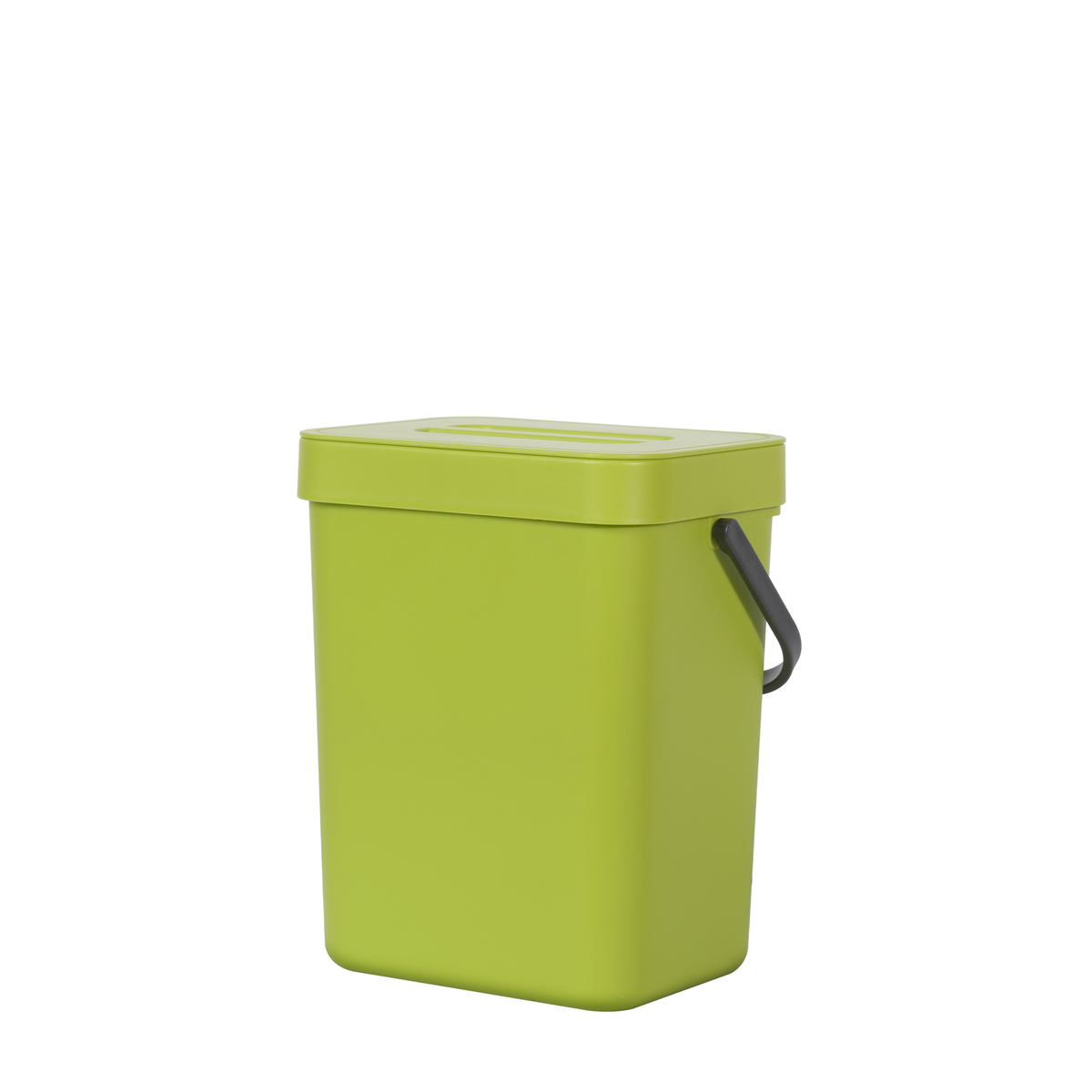 Puro Compost Bin with Lid