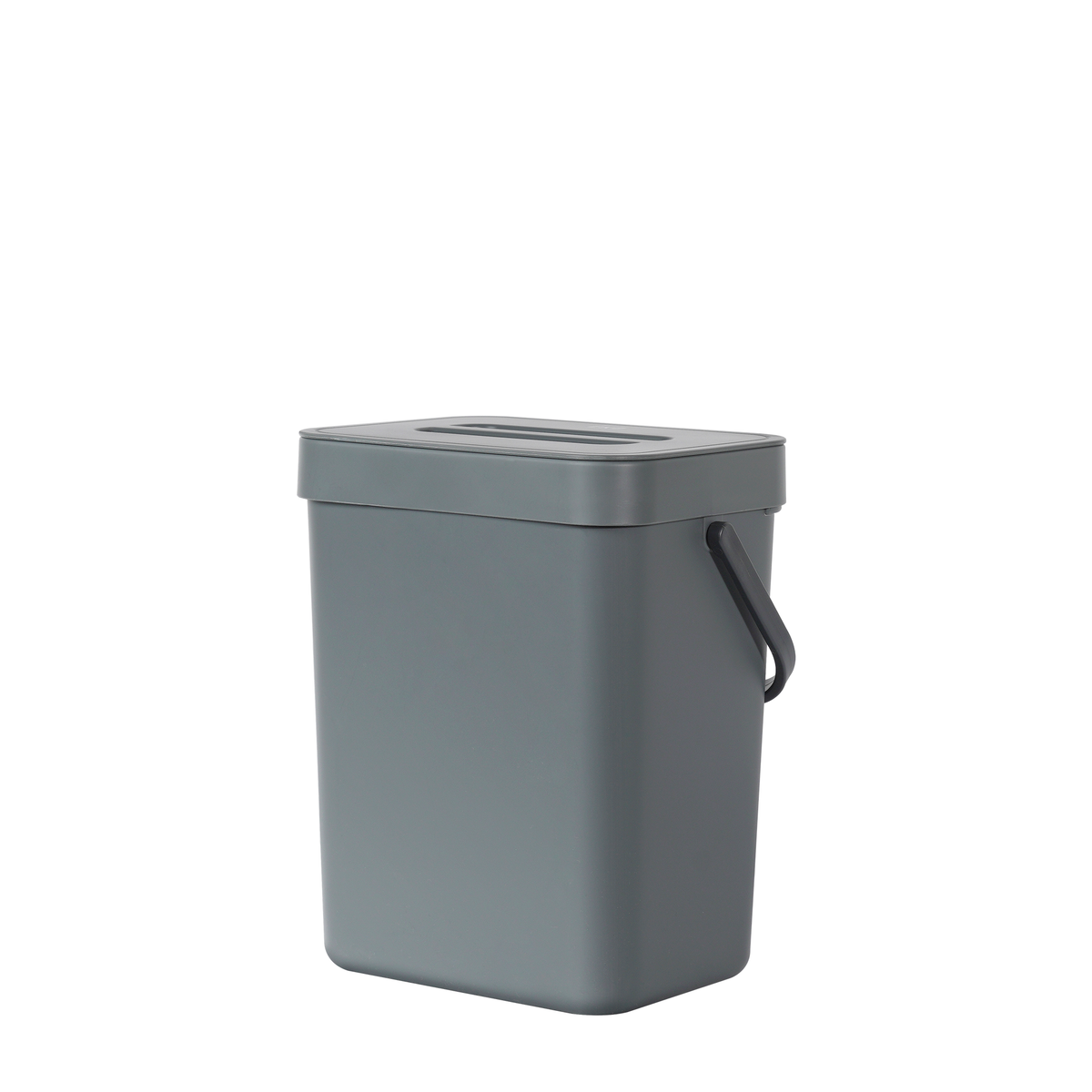 Puro Compost Bin with Lid