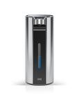 Aroma Pro 13.5 fl oz Touchless Automatic Liquid Soap Dispenser-Chrome Metallic