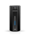 Aroma Pro 13.5 fl oz Touchless Automatic Liquid Soap Dispenser-Matte Black