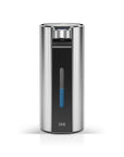 Aroma Pro 13.5 fl oz Touchless Automatic Liquid Soap Dispenser-Stainless Steel