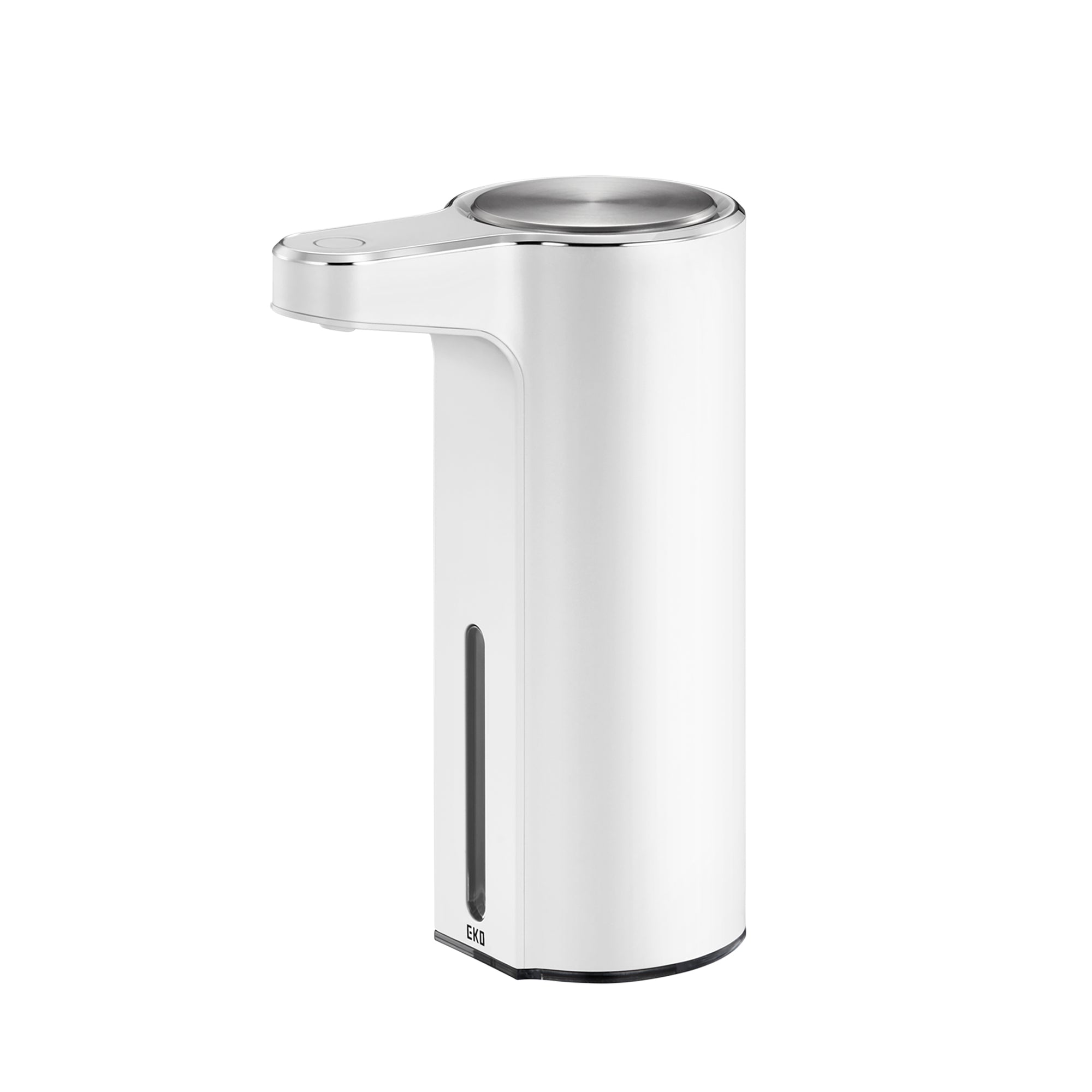 Aroma Smart Liquid Soap Dispenser - Dark Gray