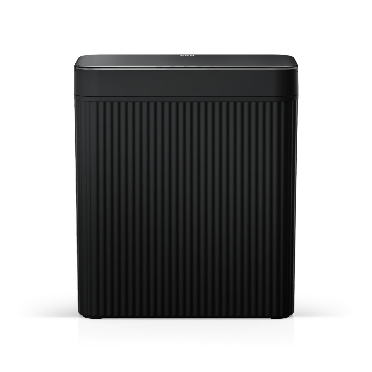 Brio Compact Motion Sensor Trash Can, 10 L