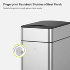 Phantom Pro Motion Sensor Bin with Dual Wing Lid