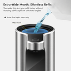 Aroma Touchless Liquid Soap Dispenser