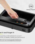 Lid for EK9378MBS-50L