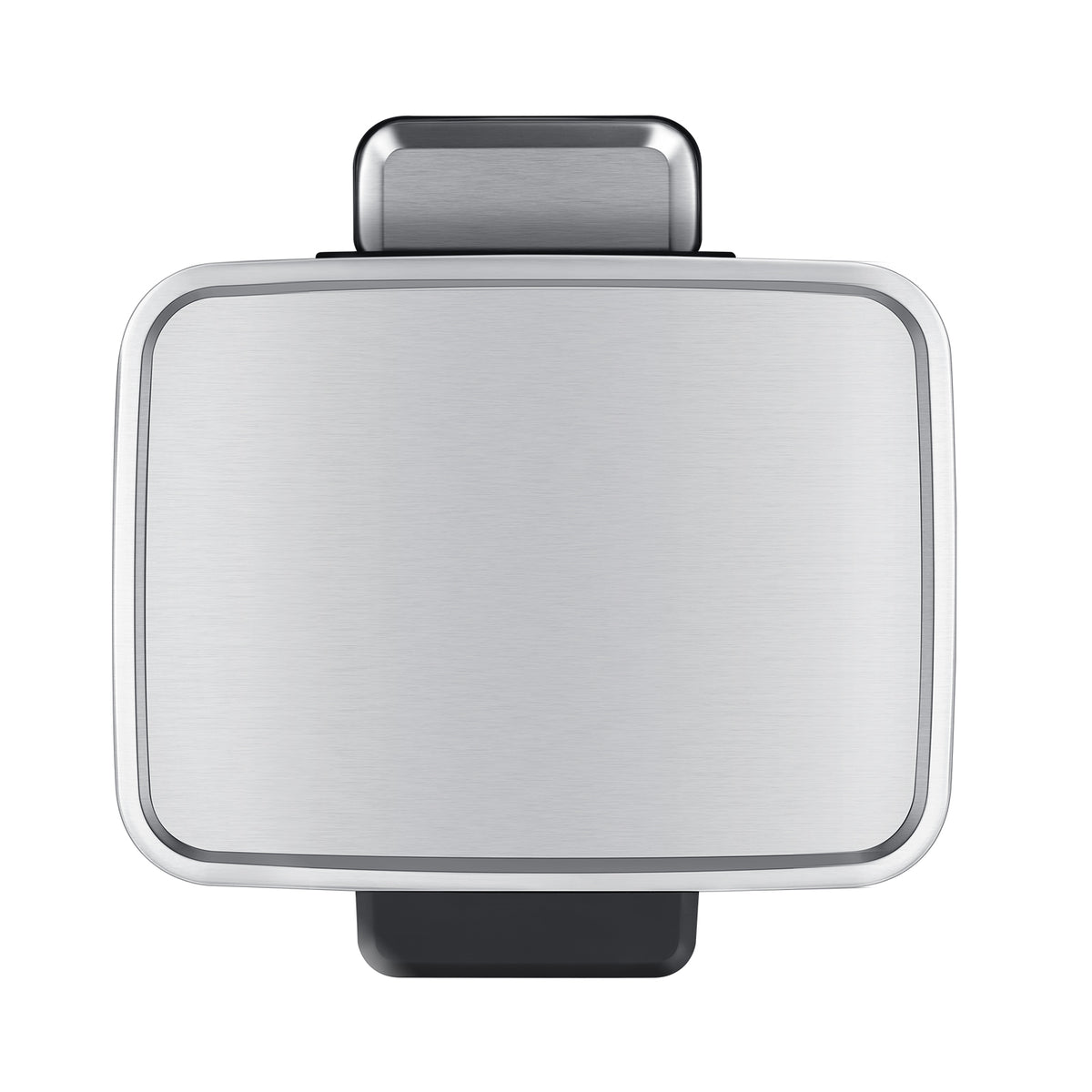 Madison Small Step Trash Can with Liner