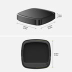 Replacement Lid for EK9259MT-80L EcoSmart Sensor Can