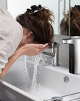 Aroma Smart Liquid Soap Dispenser - Stainless Steel