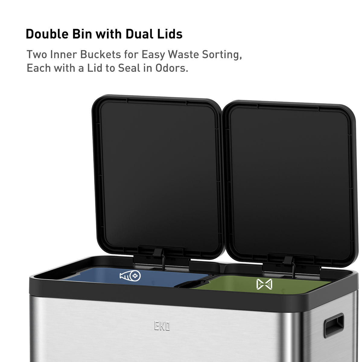 Eko Step EKO North America – Home by EKO