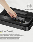 Lid for EK9278T-MBS-50L