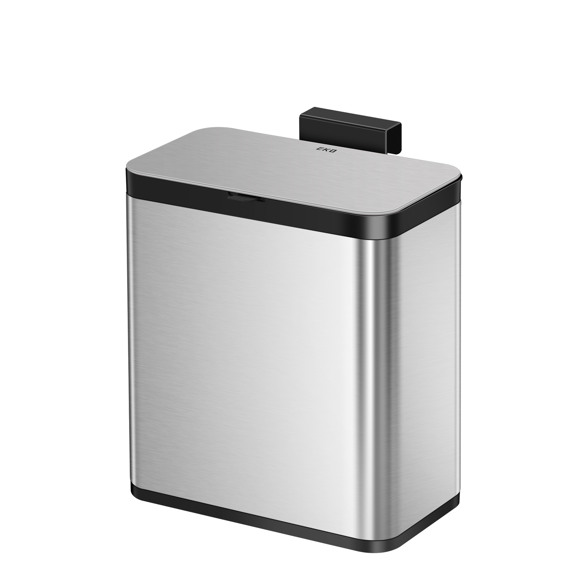Hana Select 50 Liter / 13 Gallon Plastic Resin Step Kitchen Trash Hana Select 50 Liter / 13 Gallon Plastic Resin Step Kitchen Trash