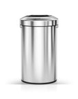 Urban Round Open Top Can Commercial Grade - 120L / 32 Gal