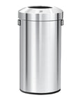 EKO Urban Round Open Top Can Commercial Grade – 90L / 23.7 Gal