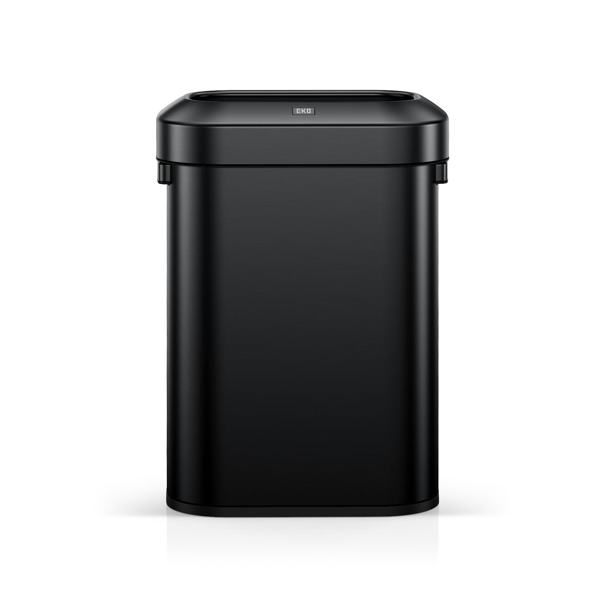 Urban Slim Open Top Trash Can