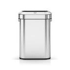 Urban Slim Open Top Trash Can