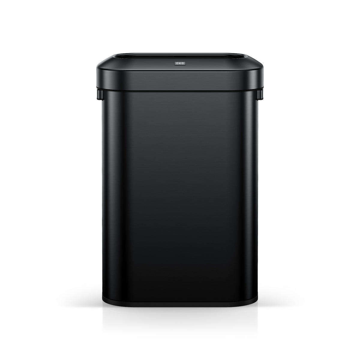 Urban Slim Open Top Trash Can