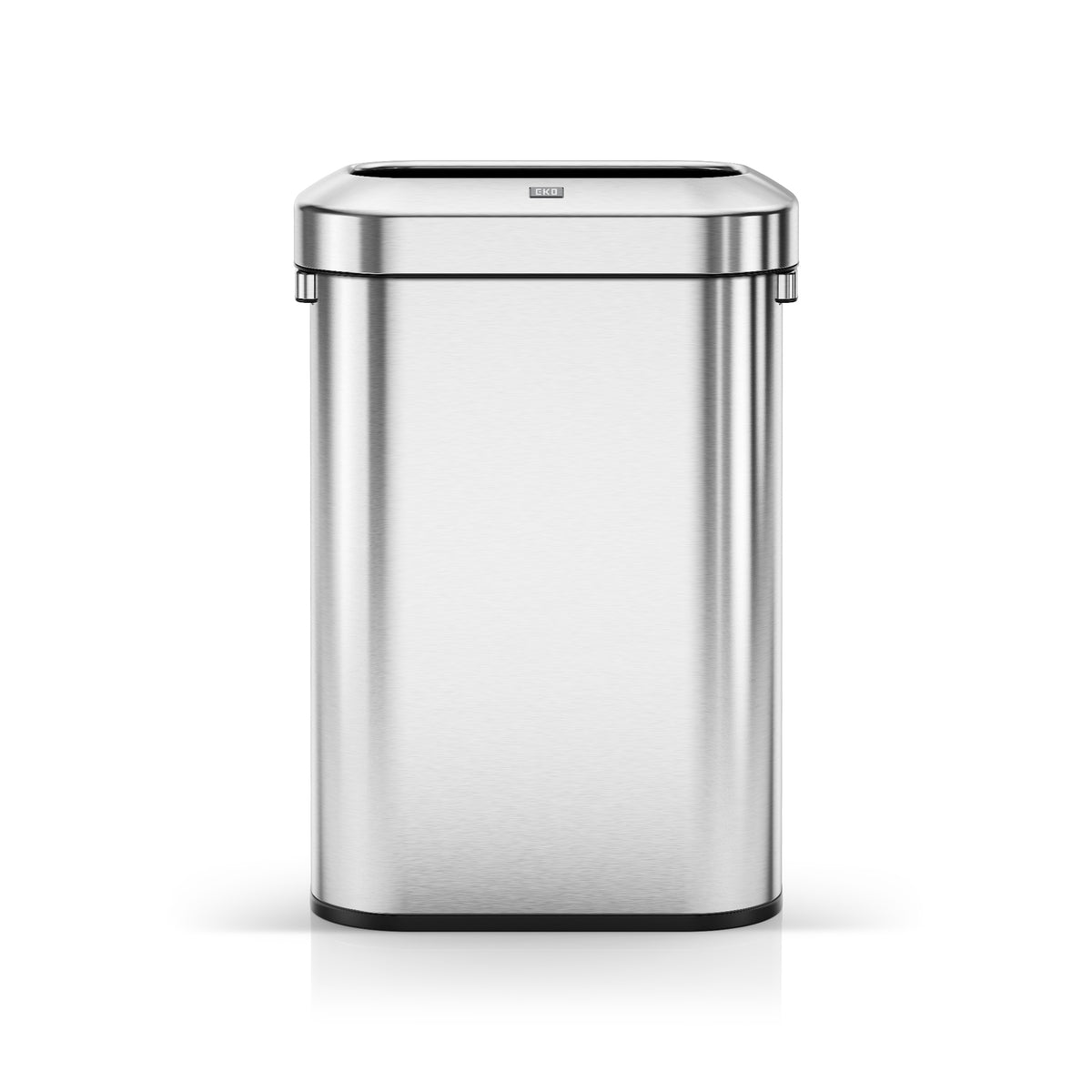 Urban Slim Open Top Trash Can