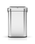 Urban Slim Open Top Can Commercial Grade - 90L / 23.7 Gal