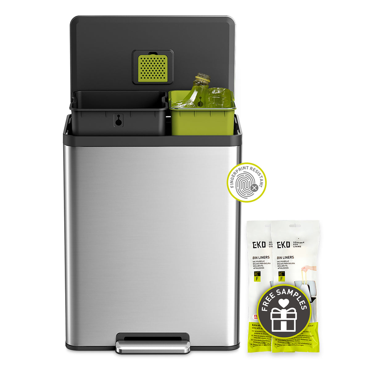 Eko Step EKO North America – Home by EKO